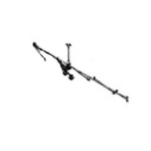 Ariens Company Handlebar- Lower Loop - 09155259