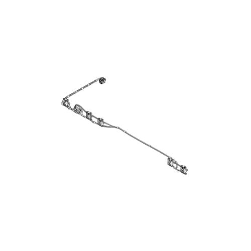 Briggs Stratton Ring Set - 712444