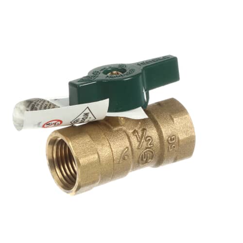 GE Range/Stove/Oven Valve Shut Off - WB19K10038