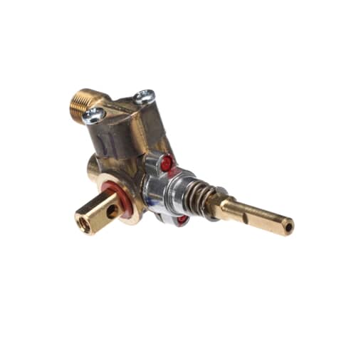 GE Valve Dual - WB21K10162