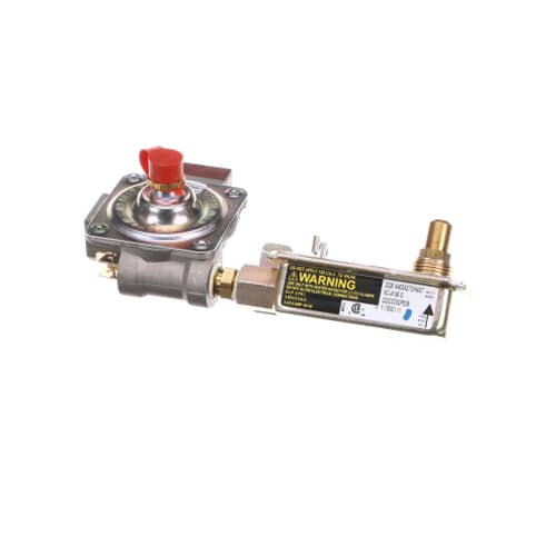 GE Valve Control Asm Nor S - WB21X20252