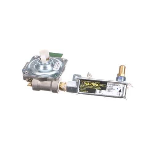 GE Valve Control Asm Nor S - WB21X20806
