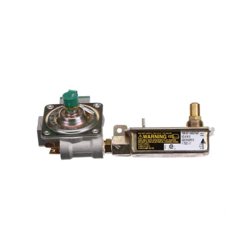 GE Valve Control Asm Nor. S - WB21X26438