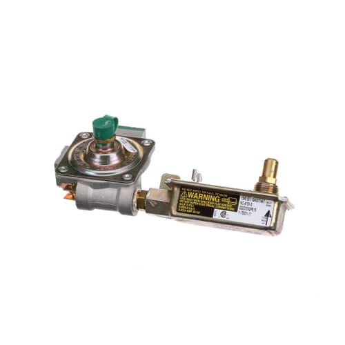 GE Valve Control Asm Nor. S - WB21X26438