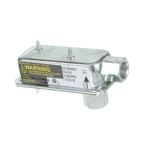 GE Range/Stove/Oven Safety Valve Single - WB21X28836