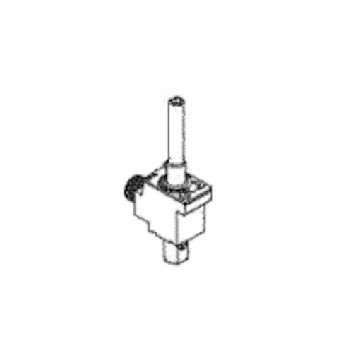 Toro Valve-Exhaust - 110-3830