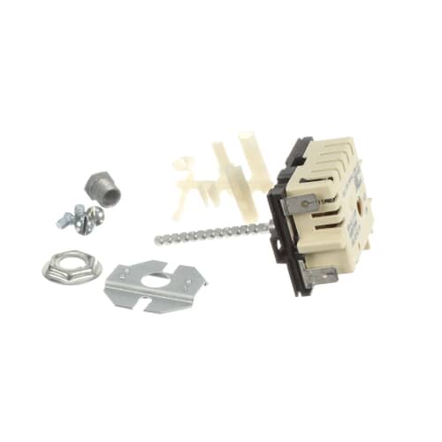 GE Infinite Heat Switch Kit - WB21X36771