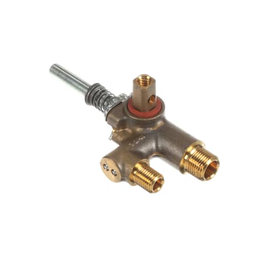 GE Dual Valve - WB21X39509