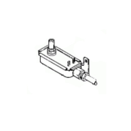Whirlpool Board, Control Nla - 01210069R