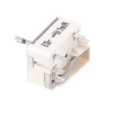 GE Infinite Control-2400W - WB23K5043