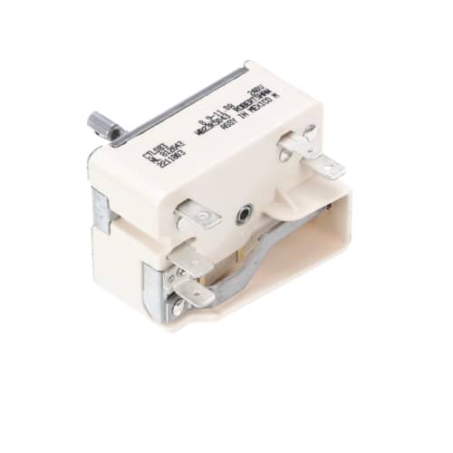 GE Infinite Control-2400W - WB23K5043
