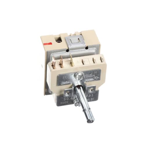 GE Switch Infinite Control - WB24T10139