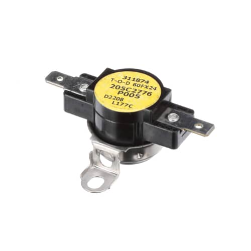 GE Switch High Limit - WB24T10164
