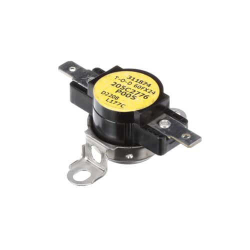 GE Switch High Limit - WB24T10164