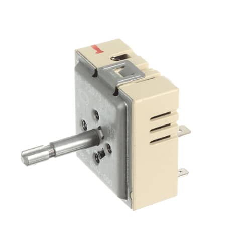 GE Range/Stove/Oven Surface Element Switch - WB24X10176