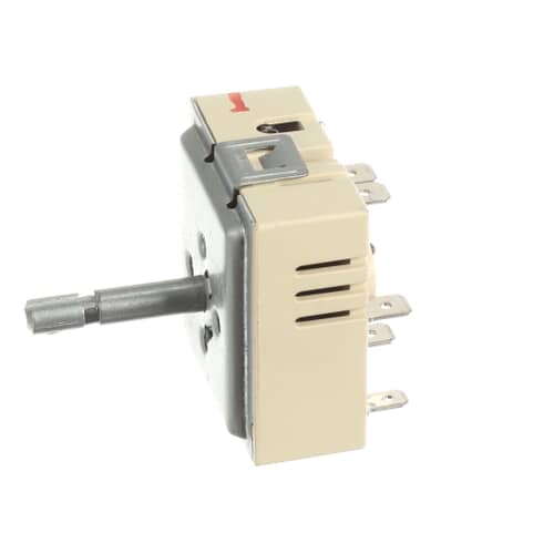 GE Range/Stove/Oven Surface Element Switch - WB24X10176