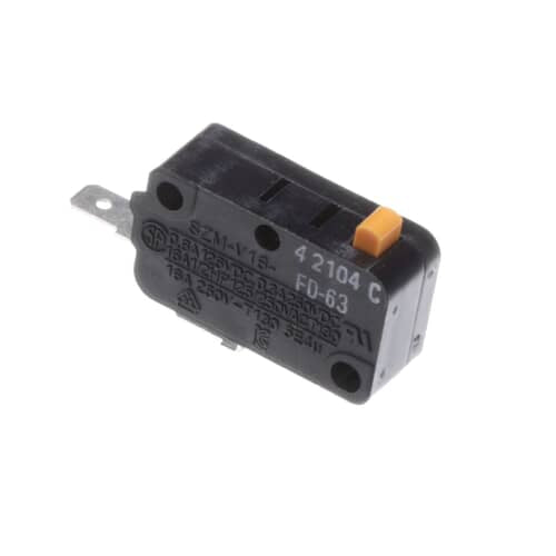 GE Sw Prim Interlock & Door - WB24X10180