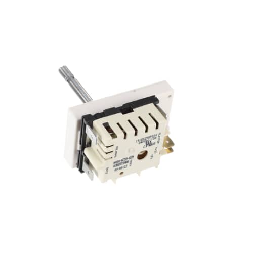 GE Switch Infinite Control - WB24X24136