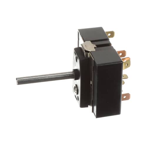 GE Lockout Switch - WB24X24145