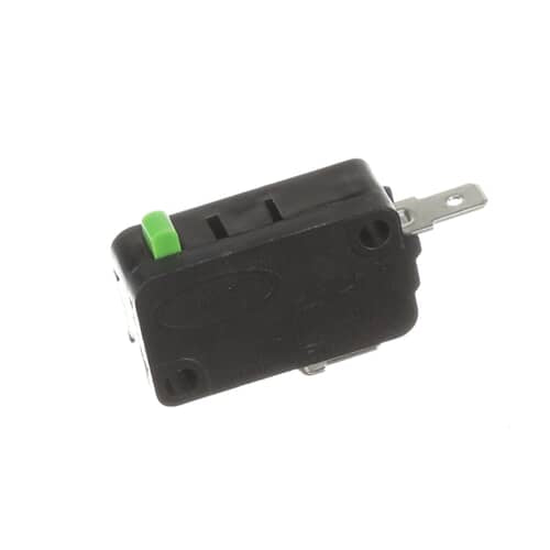 GE Microwave Door Interlock Switch - WB24X25397