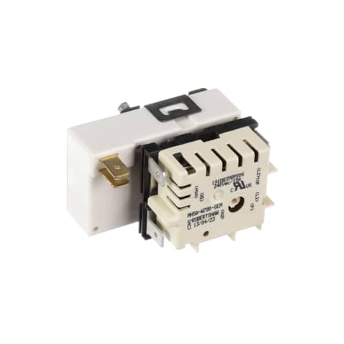 GE Switch Infinite Control - WB24X26408