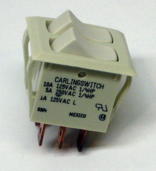 Subaru / Robin Cable Holder - 4000813936
