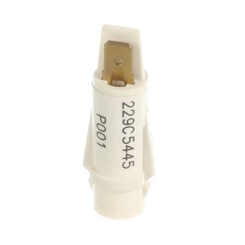 GE Indicator Light Lockout - WB25T10046
