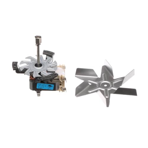GE Convection Fan Motor - WB26K5069