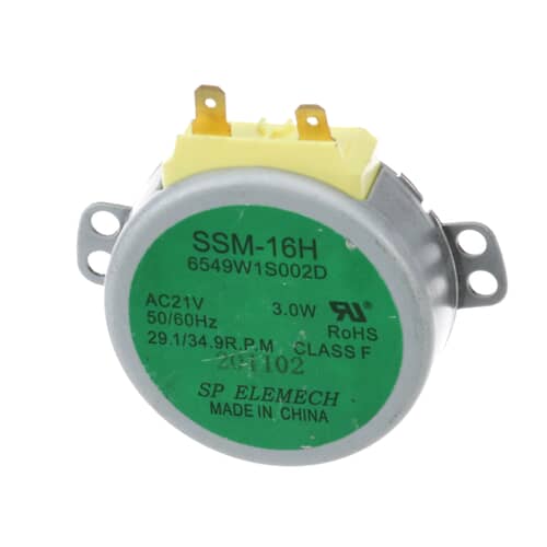 GE Motor - WB26X10057