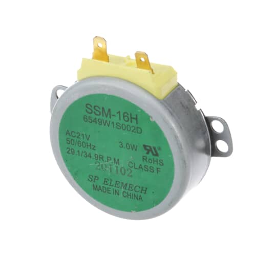 GE Motor - WB26X10057