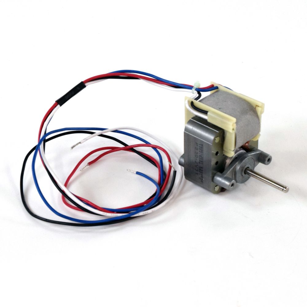 GE Range Hood Blower Motor - WB26X10241