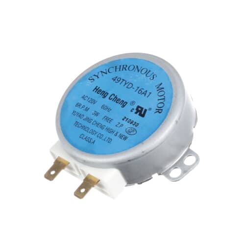 GE Motor Turntable - WB26X21022