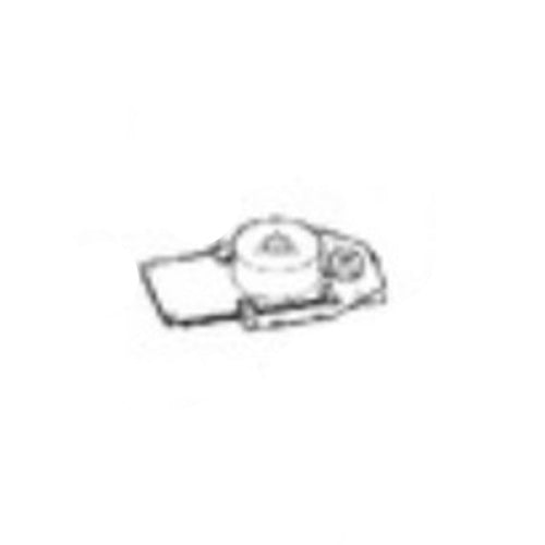 Whirlpool Brkt-Swtch - 9760044