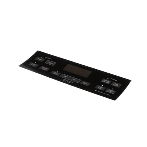 GE Overlay T09 - WB27K10255
