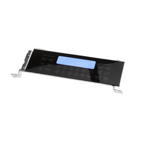 GE Glass & Touch Board Assembly - WB27K10389