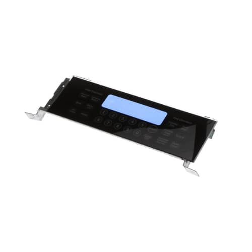 GE Glass & Touch Board Assembly - WB27K10389