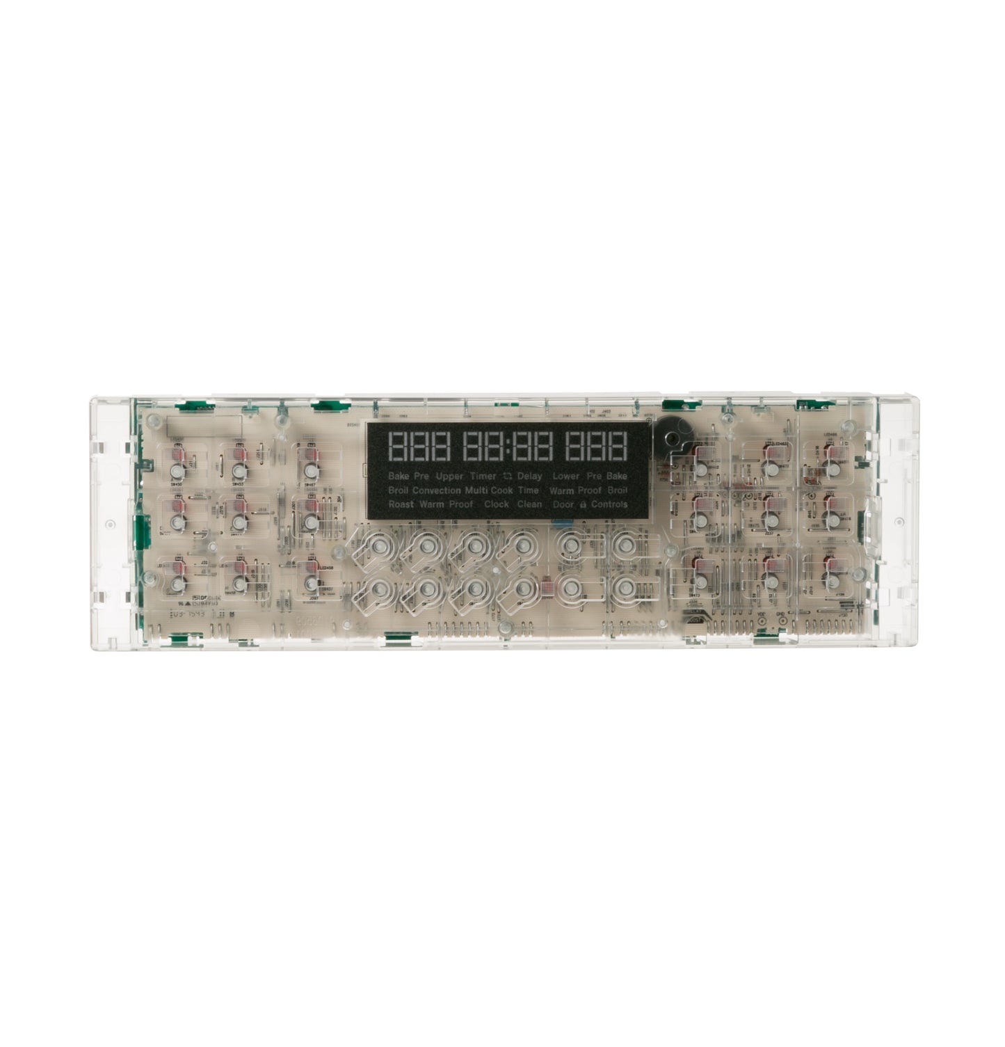 Whirlpool Control Panel - 3977945