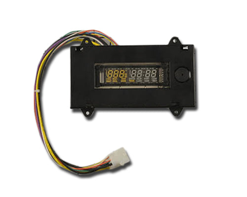 Whirlpool Control-Panel - 8272290