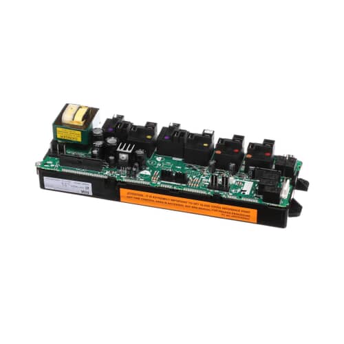 GE Control Ovn Ddhe 30 Tact - WB27T11157