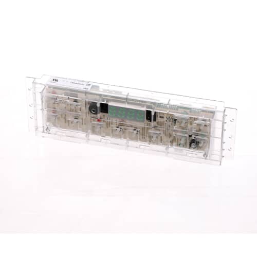 GE Control Oven To9 (Elec) - WB27T11276