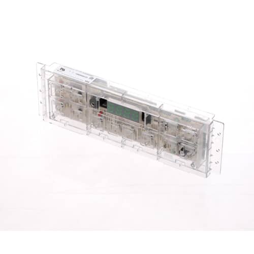 GE Control Oven To9 (Elec) - WB27T11276