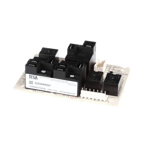 GE Relay - WB27T11355