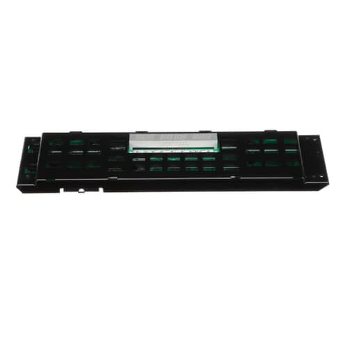 GE Oven Control UI Assembly – WB27T11430