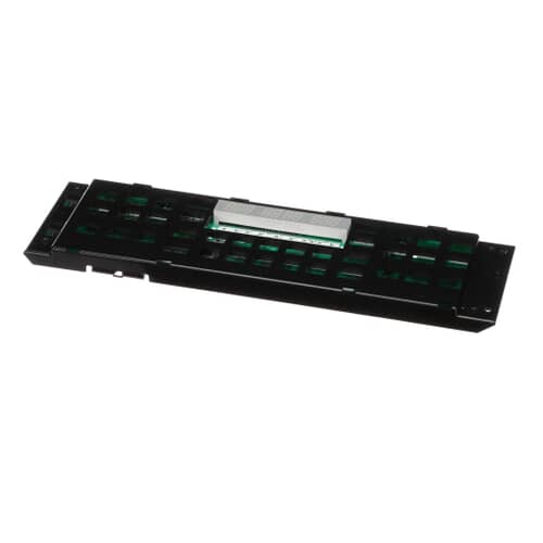 GE Oven Control UI Assembly – WB27T11430