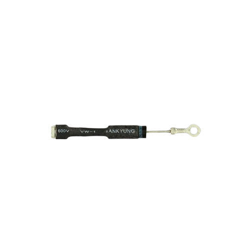 GE Pk Handle Small Asm A - WR12X10699