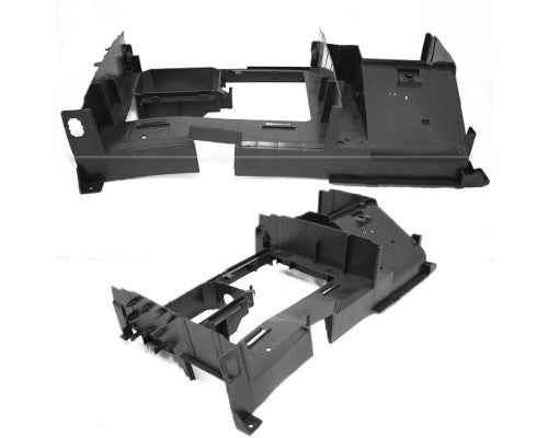 Sony Capstan (A) Assembly - A-2109-010-C