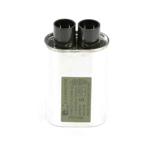 GE Capacitor Hv - WB27X10907