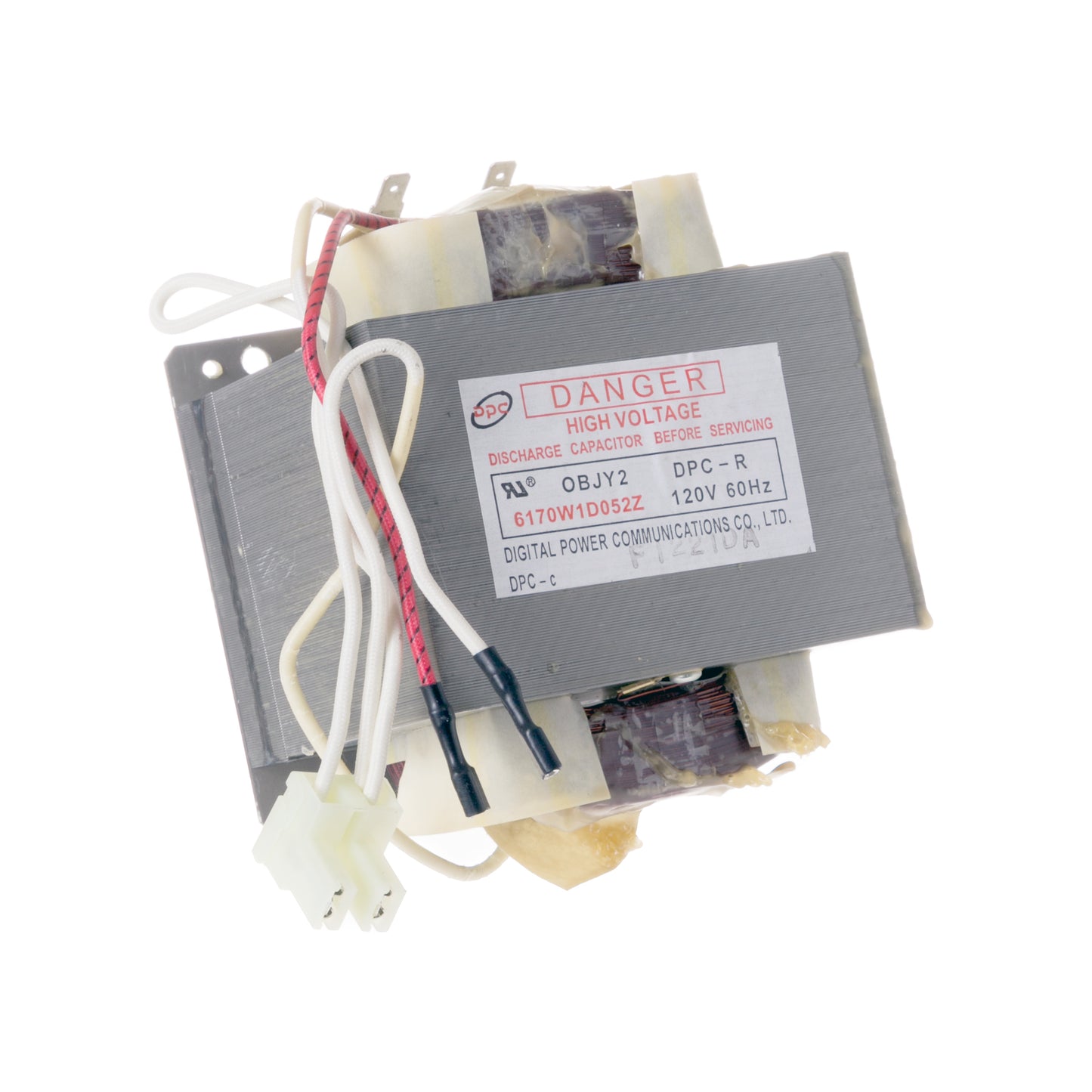 Electrolux Panel-Control - 318182712