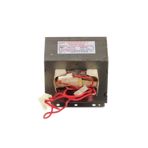 GE Transformer Hv - WB27X10971