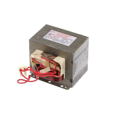 GE Transformer Hv - WB27X10971